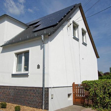 Ferienhaus Halbritter Pouch Exterior photo